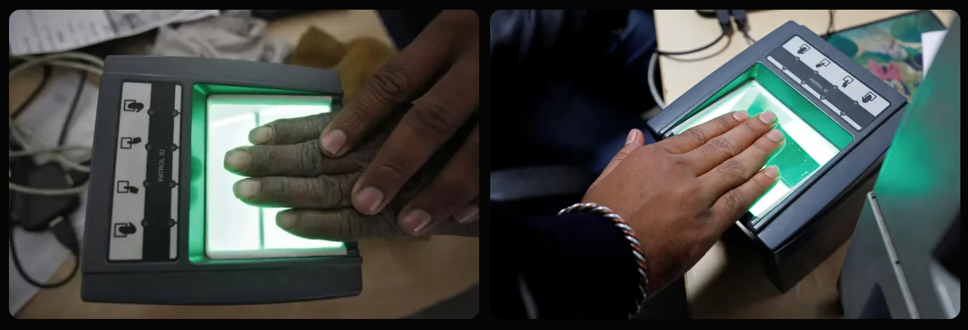 How Do You Get Your Aadhaar Number?