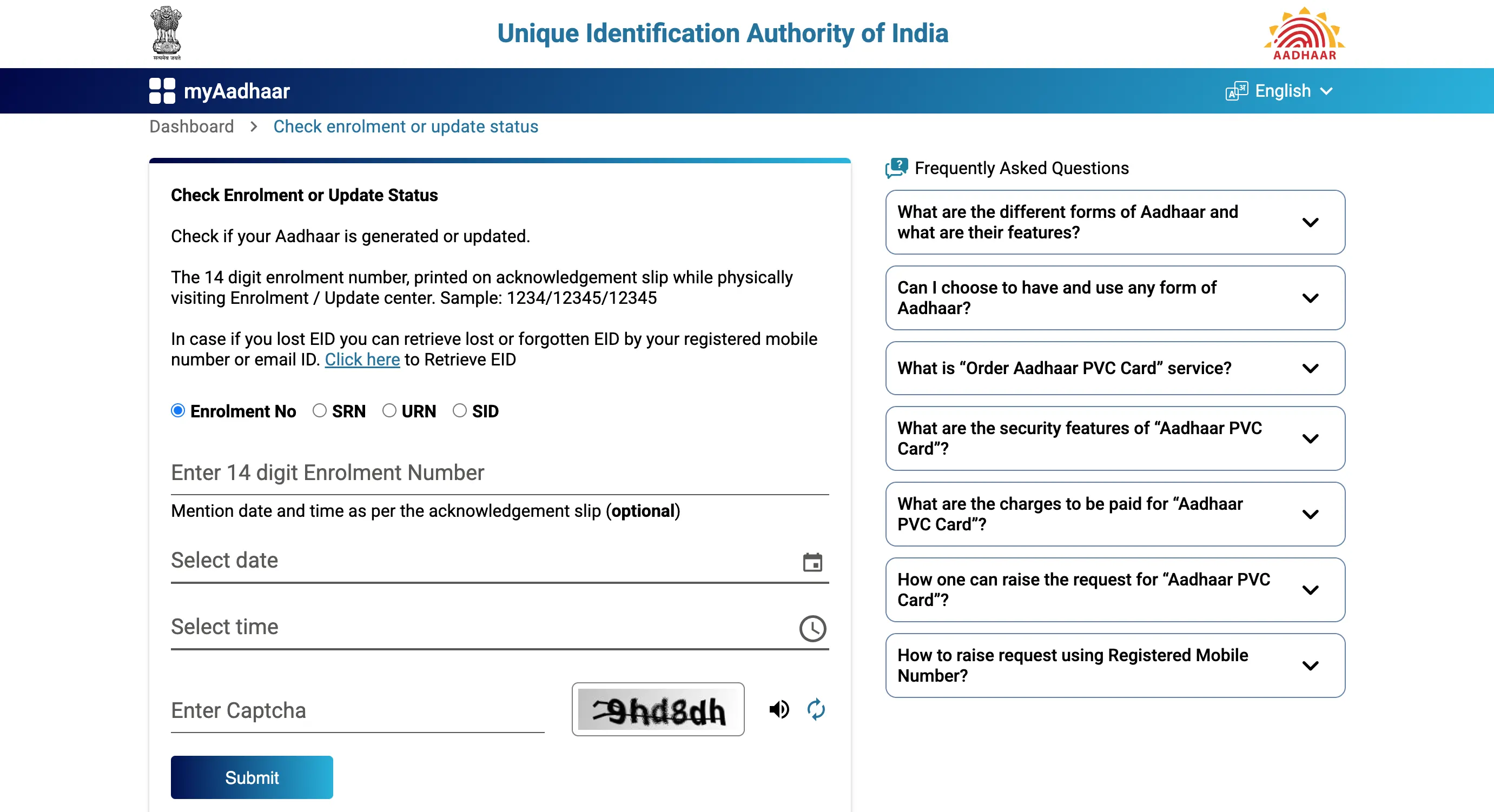 What Can You Actually Update Online